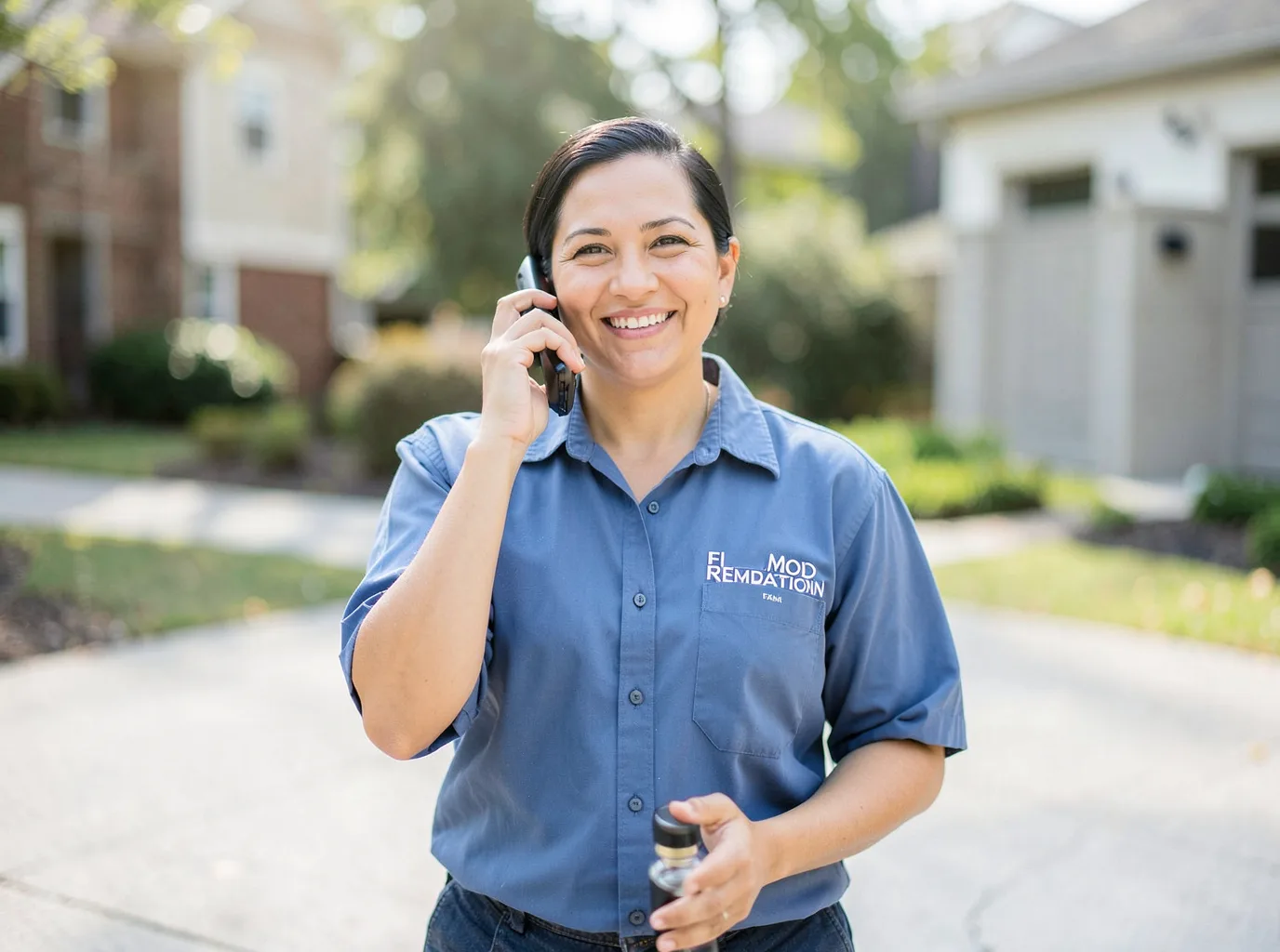 Mold Remediation Chestnutridge, MO FAQs
